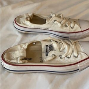 shoreline converse